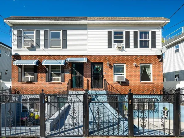 2065 Lacombe Avenue, Bronx, NY 10473