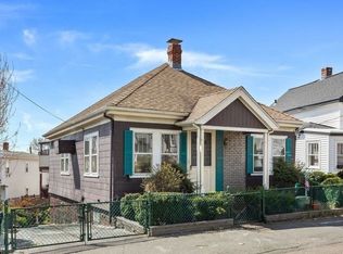 116 Dale St, Revere, MA 02151