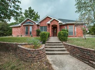 150 Farms Rd, McKinney, TX 75071