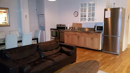 Rented by Ozymandius Realty