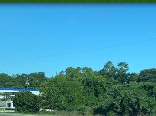 5811 5th Ave NE, Eastman, GA 31023