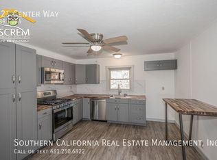 921 Center Way, Frazier Park, CA 93225