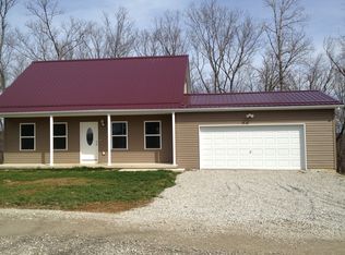 11443 Boone Trl #0, Marthasville, MO 63357