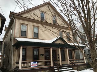 1211 Chestnut St, Franklin, PA 16323