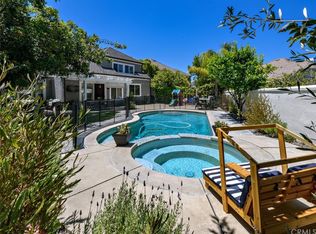 15 Muirfield, Trabuco Canyon, CA 92679