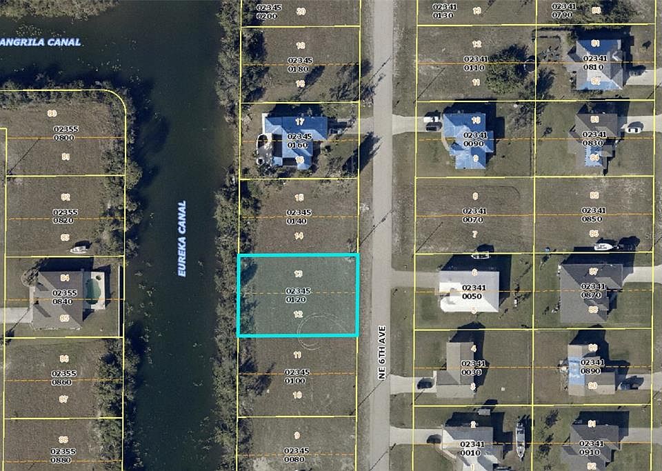 1st image of 2424 NE 6TH AVENUE LOT 12