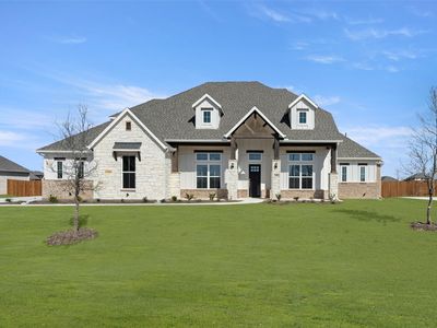 129 Hollingsworth Ln, Glenn Heights, TX, 75154