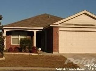 14210 Rosy Finch, San Antonio, TX 78233