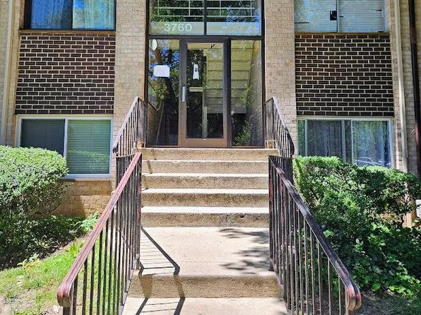 3760 Bel Pre Rd APT 14, Silver Spring, MD 20906