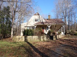 1453 Branchwood Rd, Asheboro, NC 27205