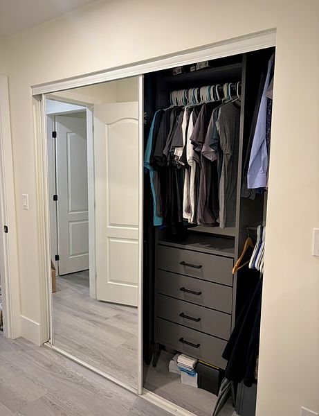 North Vancouver Apartment for rent - 1 Bedroom — photo 6