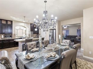 5966 Mendocino Hill Ave, Las Vegas, NV 89139