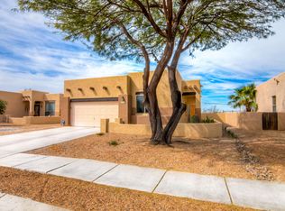 3728 S Escalante Oasis Pl, Tucson, AZ 85730