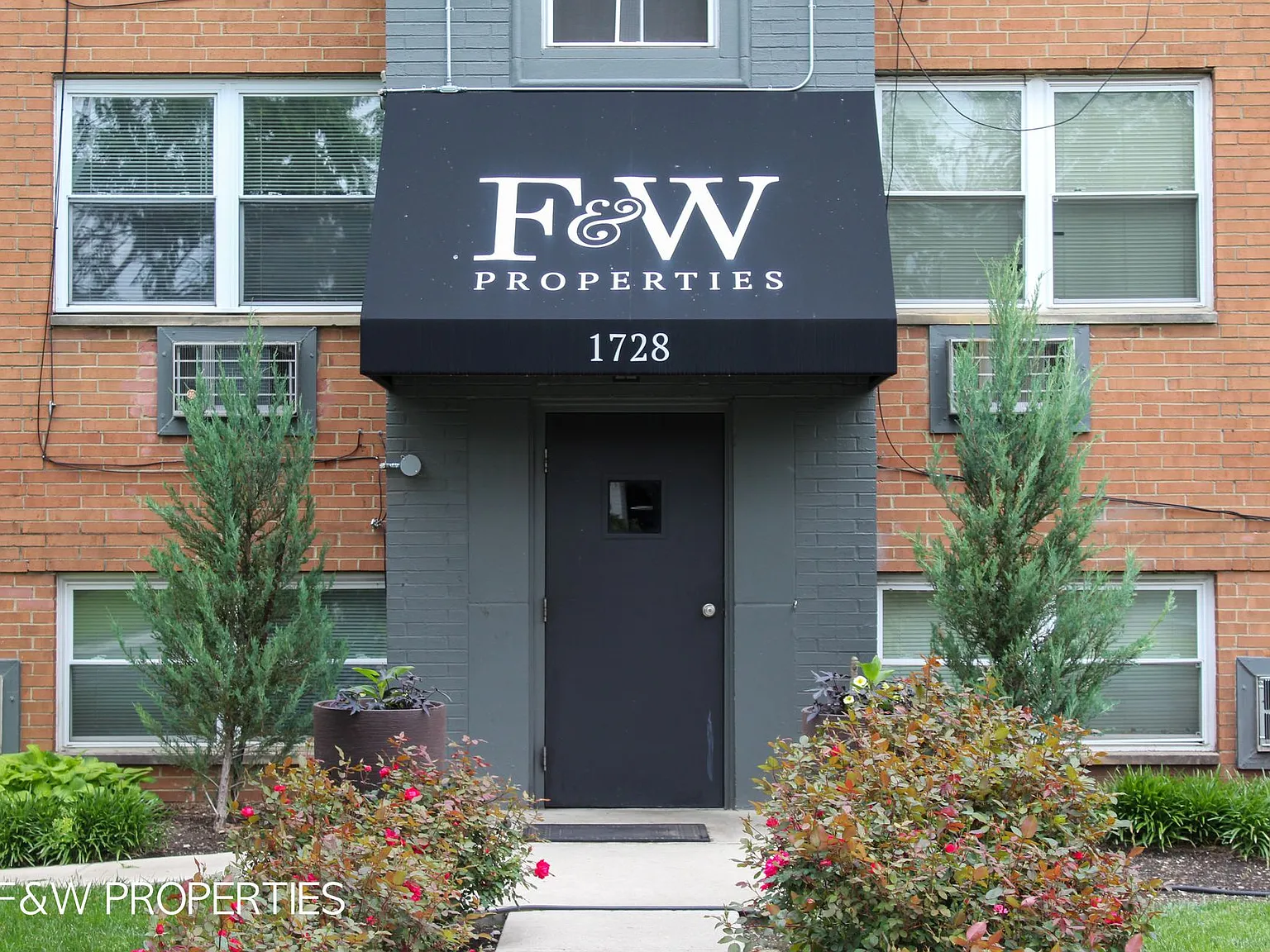 LongView Apartments — Photo 3
