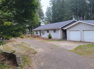 3409 Spirit Lake Hwy, Silverlake, WA 98645