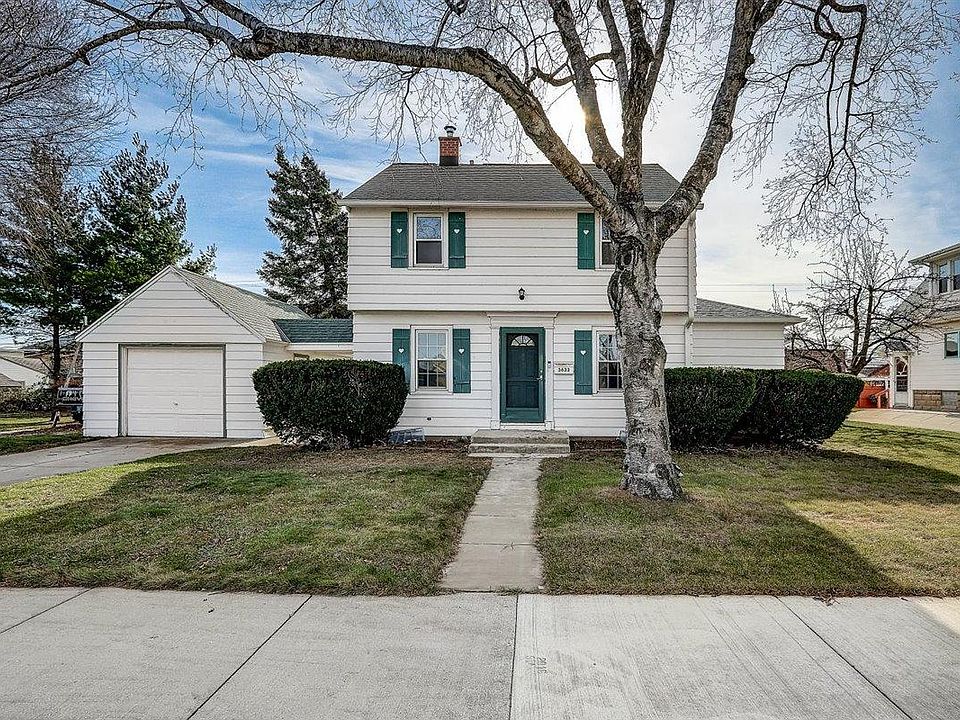 1st image of 3633 E Morris Ave
