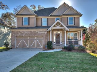 576 Pine Way, Dallas, GA 30157