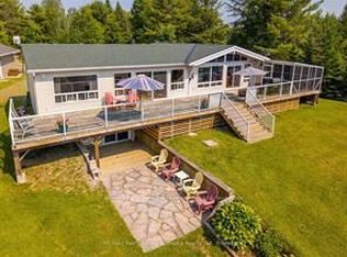 97 Gibson Bay Rd, Whitestone, ON P0A1G0
