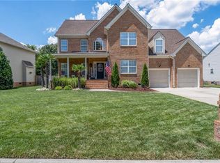 910 Tillman Arch, Chesapeake, VA 23322