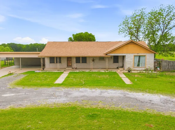 7450 Highway 6 E #3, De Leon, TX 76444