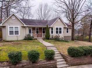 11323 Hickory Hill Rd, Little Rock, AR 72211