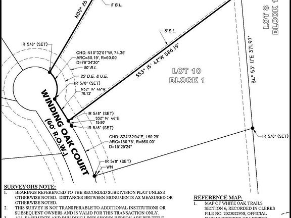 3rd image of 1230 Road 6324