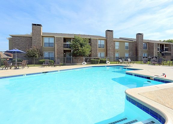 Refreshing Swimming Pool