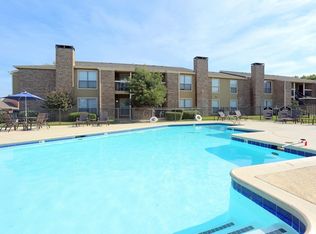 Somerset Park At Union Apartments, Tulsa, OK 74133