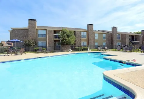 Somerset Park At Union Apartments Photo 1