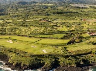 6 Noho Kai St LOT F, Koloa, HI 96756