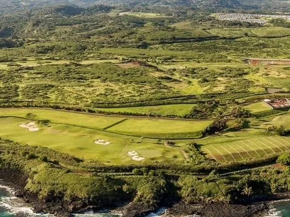 6 Noho Kai St Lot F, Koloa, HI 96756