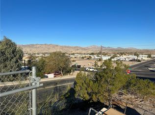 1510 Trane Rd, Bullhead City, AZ 86442