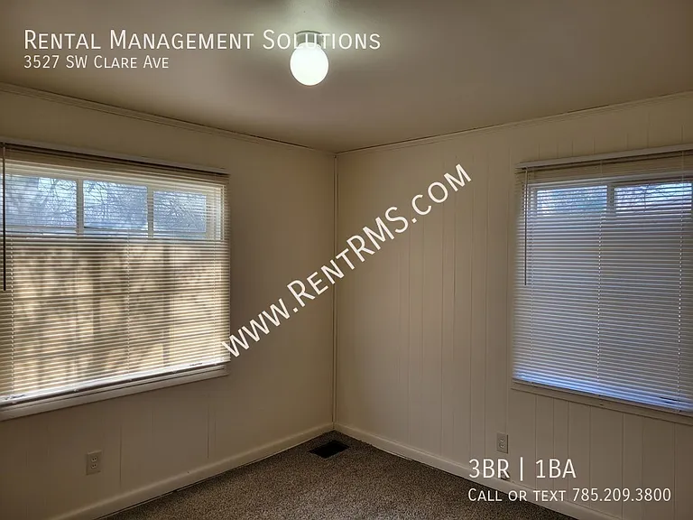 3527 SW Clare Ave — Photo 12