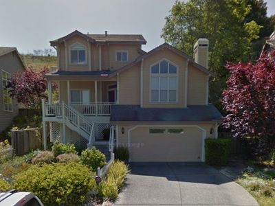 26 Madera Del Presidio Dr, Corte Madera, CA, 94925