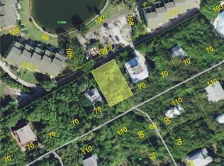 9430 Rum Runner Rd, Placida, FL 33946