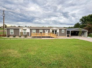 44 Ader Holt Rd, Bronston, KY 42518