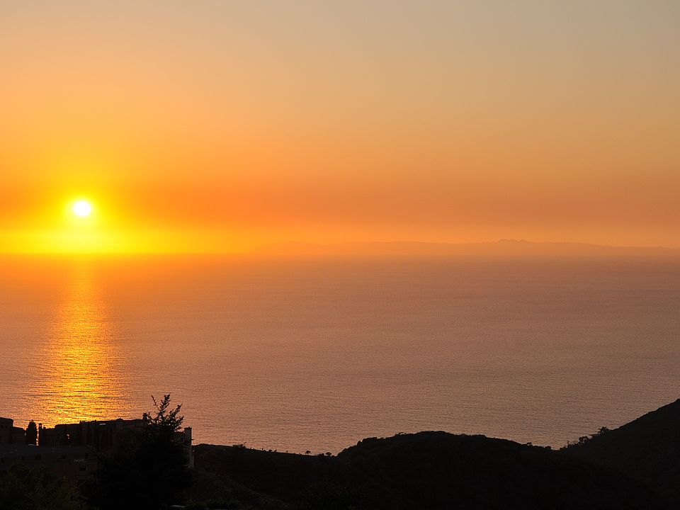 Breathtaking Views!