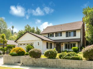 340 N Platina Dr, Diamond Bar, CA
