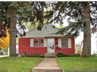 2126 Nortonia Ave, Saint Paul, MN 55119