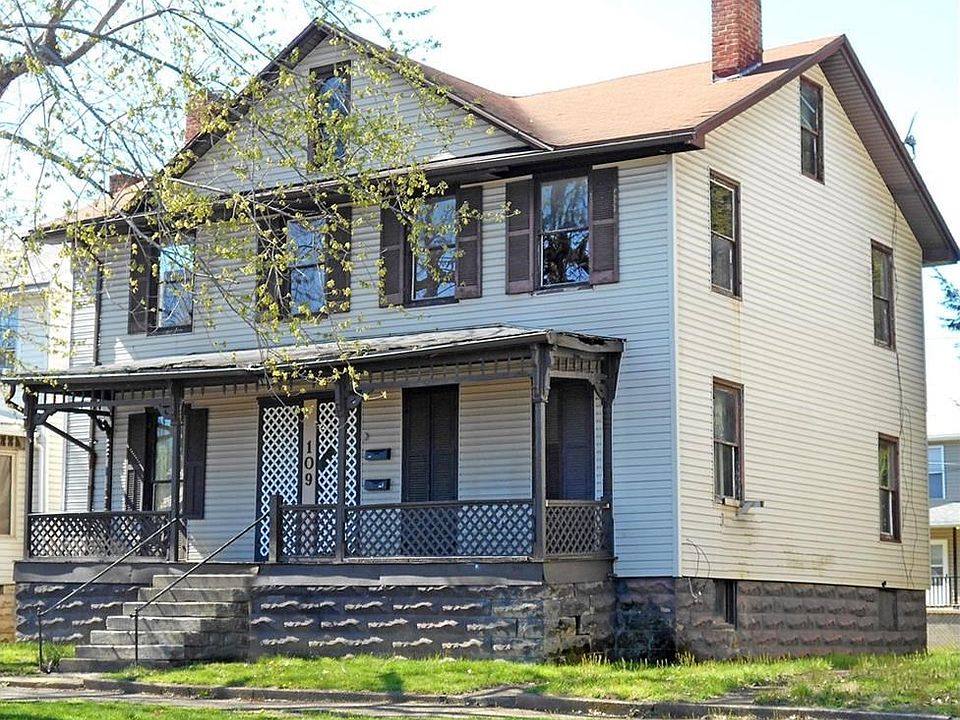 1st image of 109 Wooster St