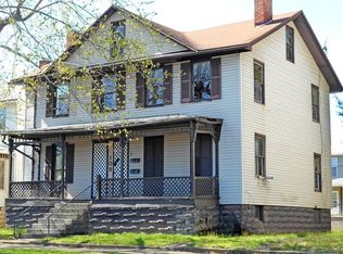 109 Wooster St, Marietta, OH 45750