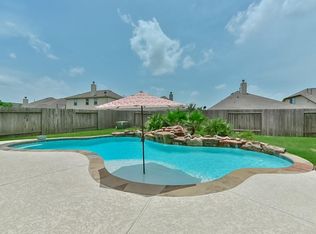 17931 Misty Pond Ct, Cypress, TX 77429