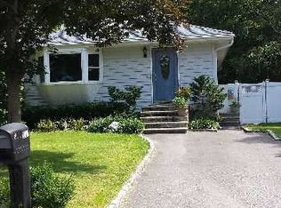 21A Walter Dr, Nesconset, NY 11767