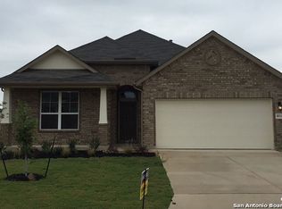 8518 Hamer Rnch, San Antonio, TX 78254