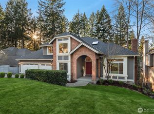 3233 241st Avenue SE, Issaquah, WA