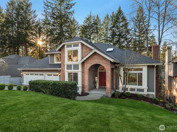 3233 241st Avenue SE, Sammamish, WA 98029