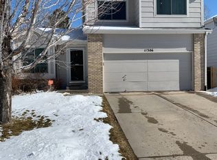 11306 Rodeo Cir, Parker, CO 80138
