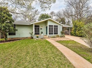 5204 Andover Pl, Austin, TX 78723