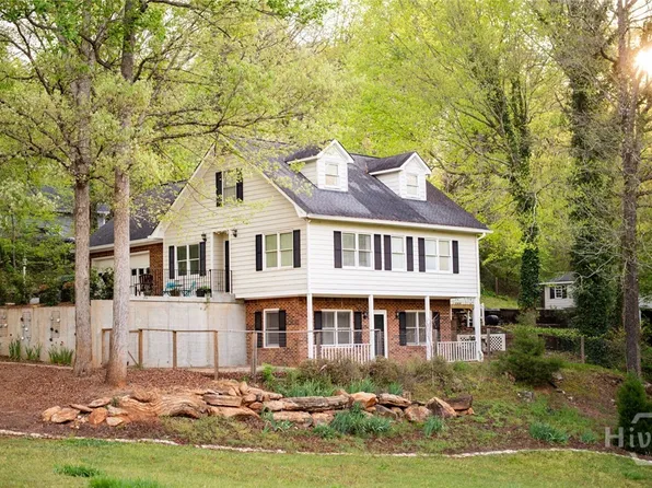 1020 Barnett Place, Athens, GA 30605