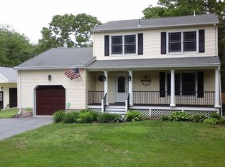 622 Harmony Rd, Jackson, NJ 08527